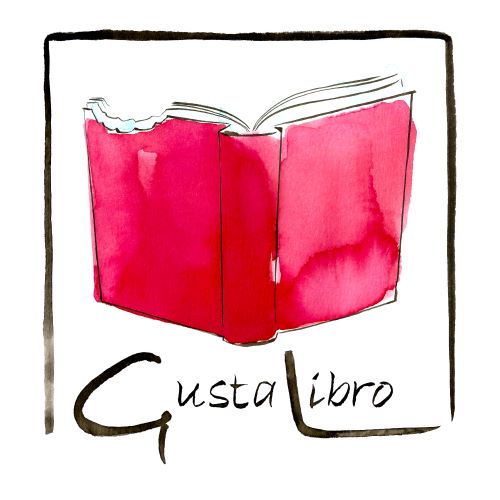 Logo GustaLibro