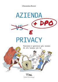 Azienda + DPO e Privacy