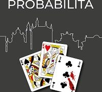 Copertina Il caso delle probabilità