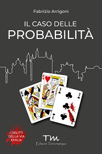 Copertina Il caso delle probabilità