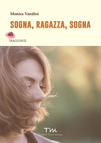 Copertina Sogna, ragazza, sogna