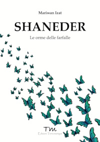 Copertina Shaneder