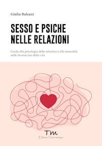 Giulia Baleani copertina