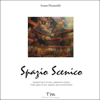 Copertina Spazio Scenico