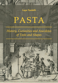 Copertina Pasta