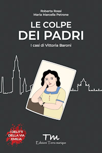 Le colpe dei padri _ copertina