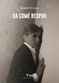Copertina "Da come respiri"