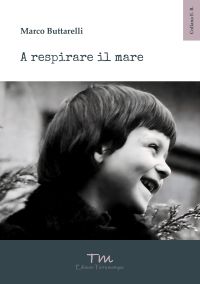 Copertina "A respirare il mare"