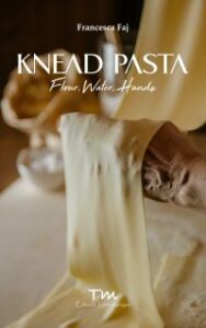 Knead Pasta copertina