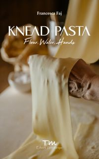 Knead Pasta copertina