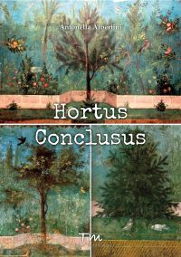 Hortus Conclusus, copertina